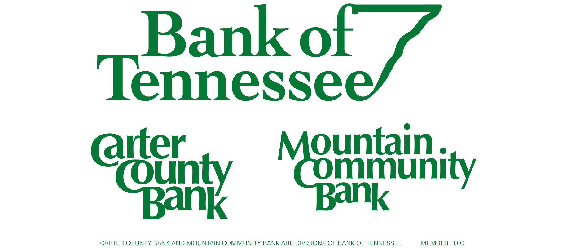 Building the Best Bank - Bank of Tennessee