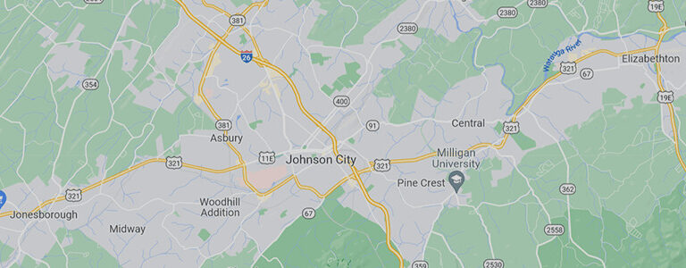 Johnson County Bank Mountain City Tennessee Johnson City - Bank of Tennessee - Branch Locations