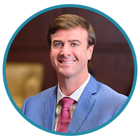 a photo of Bank of Tennessee employee Rand Thomas