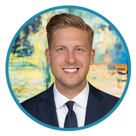 A photo of Brent Dunay.