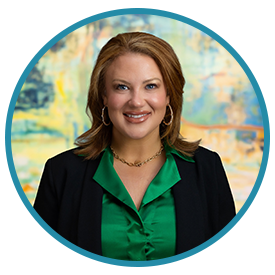 A photo of Kayla Vollman.