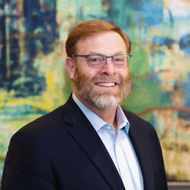 Photo of Ken Raff