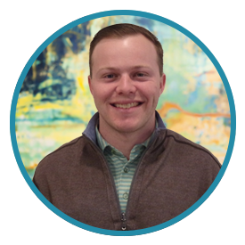 A photo of Taylor Alford.